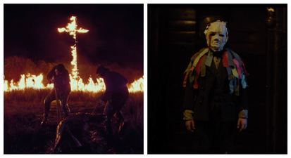 #TRAILERCHEST: Netflix’s occult thriller Apostle could be the best thing they’ve ever done