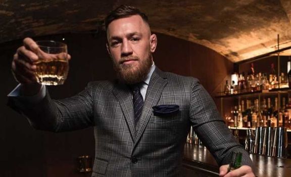 Conor McGregor