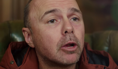 Karl Pilkington’s new show starts very soon and it looks absolutely hilarious