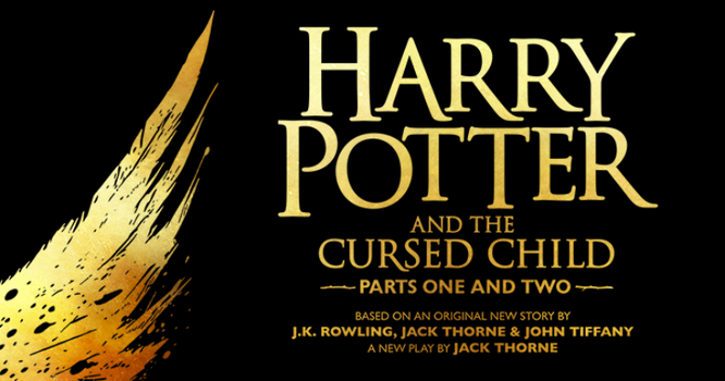 Harry Potter and the cursed child tickets