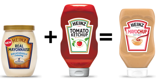 Mayochup