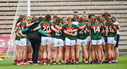 Mayo ladies footballers break silence and speak about player walkout