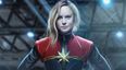 #TRAILERCHEST – Captain Marvel is finally here, and she may hold the key to defeating Thanos
