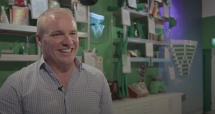 WATCH: Paddy Power reveals the marketing stunts that went too far… even for him