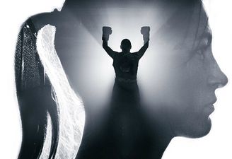 Katie is exactly the kind of movie that Notorious should have been