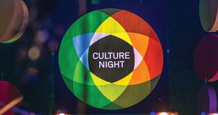 10 events worth checking out during Culture Night 2018