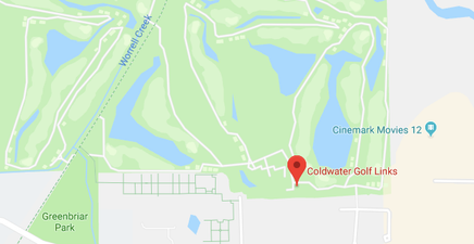 Spanish golfing champion found murdered on US golf course