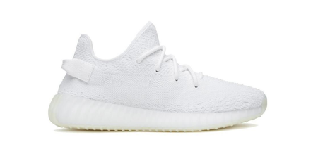 PIC: We might be about to get the most affordable Yeezy runners yet
