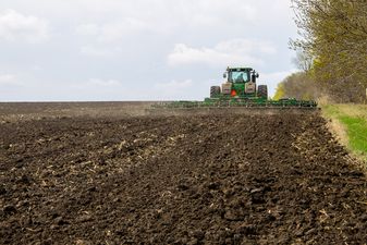 National Ploughing Championships cancelled on Wednesday due to Storm Ali