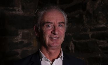 Working in an office is costing Irish people thousands, insists businessman Sean Brett