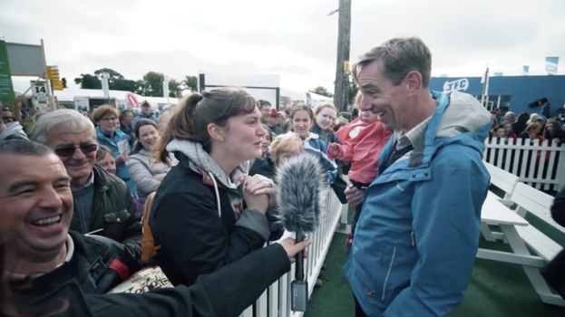 Ploughing Championships