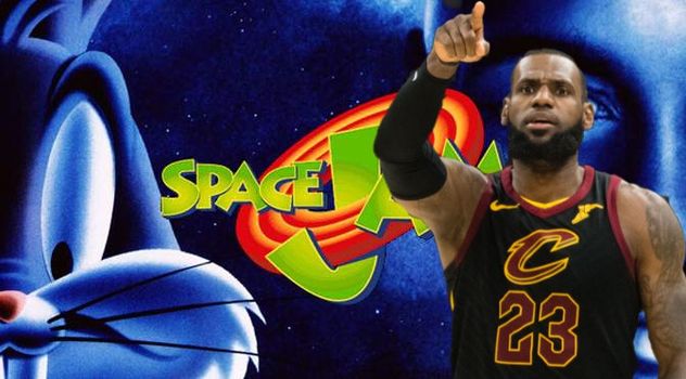 Space Jam 2