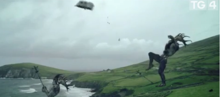 TG4 issue apology over “unfortunate” intro to Wednesday night’s news bulletin