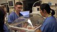 The second episode of The Rotunda deals with the battle to save a baby born at just 395 grams