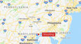 Three killed and two injured in warehouse shooting in Maryland, US