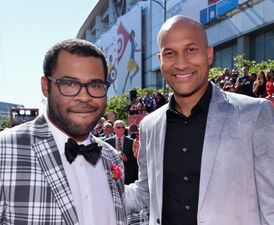 Jordan Peele is set to host Twilight Zone reboot