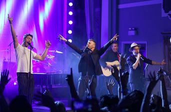 Take That and Rick Astley to play Dublin in 2019