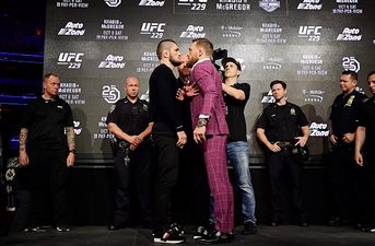 Conor McGregor and Khabib Nurmagomedov’s punishments for UFC 229 revealed