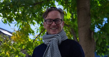 Dr. Johnny Walker: The Australian doctor changing things for the better in Ireland