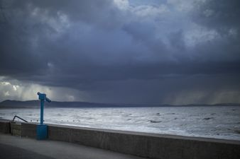 Early reports on “potential Storm Callum” indicate it may pass Ireland by and hit mainland Europe