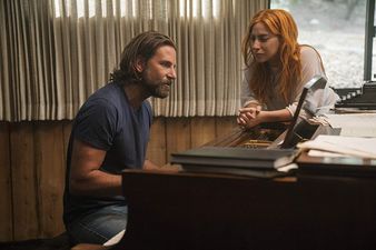 There is no other way to put this: A Star Is Born is a masterpiece