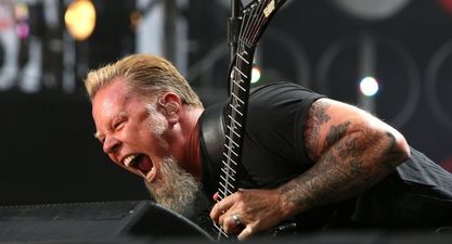 Every single Metallica studio album ranked from worst to best