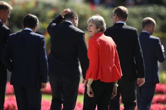 Theresa May has reportedly been told she has 72 hours to save her job