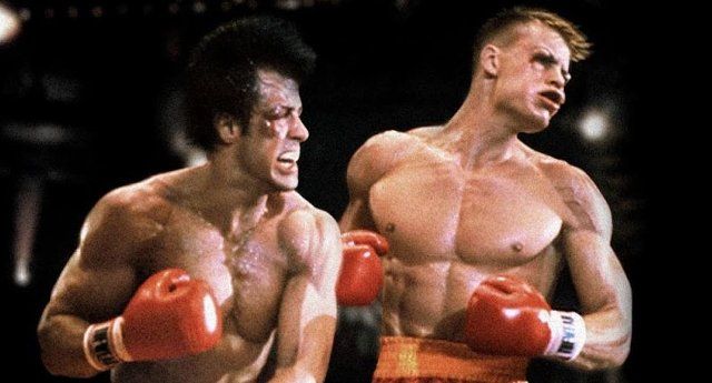 Movies on TV Saturday 22 September