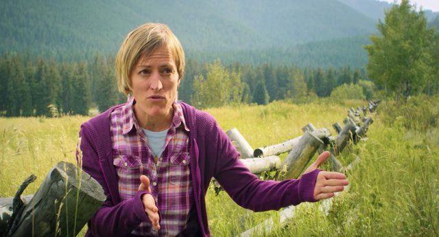 American political ad twist ending Paul Gosar