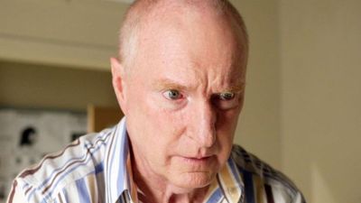 Great news! It looks like Alf Stewart isn’t leaving Home and Away after all