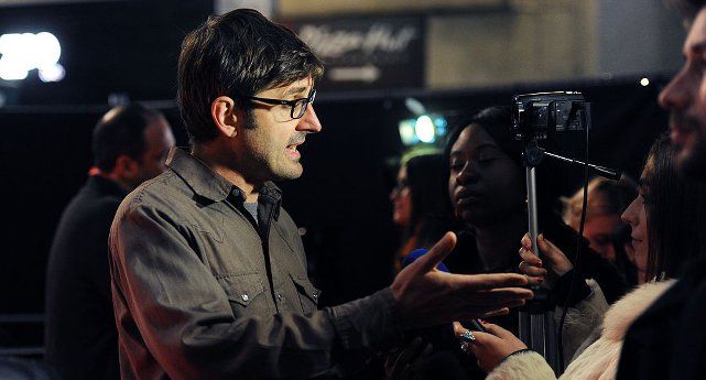 Louis Theroux