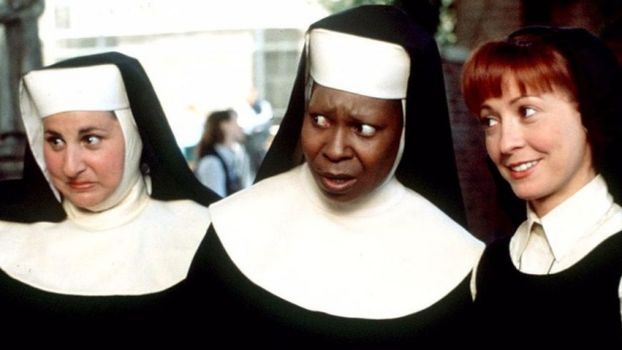 Sister Act