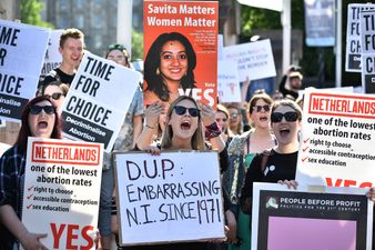 Abortion Rights Campaign to host seventh annual March for Choice later this month