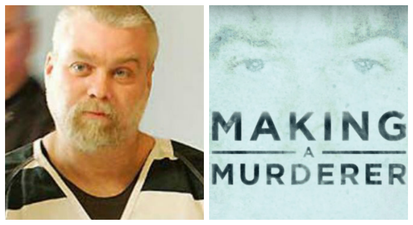 OFFICIAL: Part 2 of Making A Murderer arrives on Netflix next month