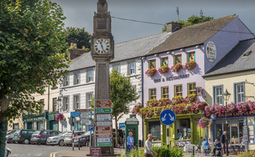 Listowel has been named as Ireland’s Tidiest Town 2018