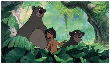 Here are all of the movies on BBC on Christmas Day and New Year’s Day