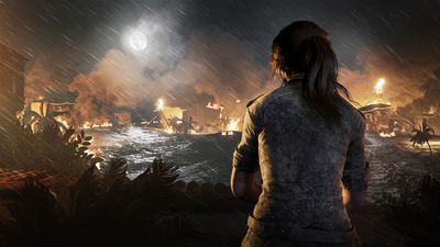 One tiny moment in Shadow Of The Tomb Raider will make a big difference for the players