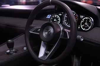 QUIZ: Do you know your dashboard warning signs?