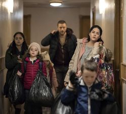 Rosie is the most important film that Irish audiences will see this year