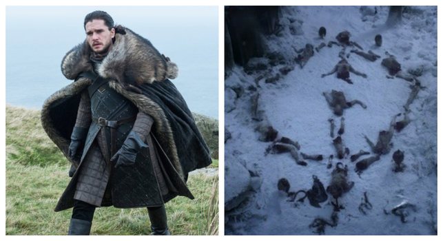 Game of Thrones Ireland