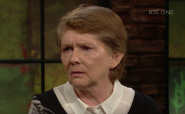 Tuam babies historian Catherine Corless to receive honorary NUI Galway degree