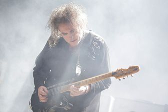 The Cure announce Dublin gig for 2019, but there’s a catch…
