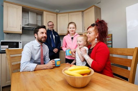 Eoghan Murphy no confidence