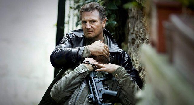 Movies on TV Tuesday 25 September