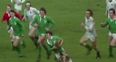 Brian O’Driscoll’s documentary on Irish Rugby and The Troubles looks unmissable
