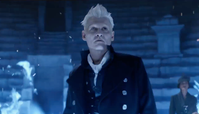 #TRAILERCHEST: The final trailer for Fantastic Beasts: The Crimes of Grindelwald is here