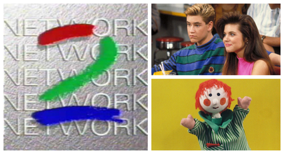 QUIZ: How well do you know your nostalgic TV shows?