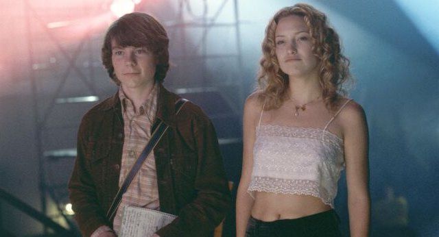 Almost Famous musical