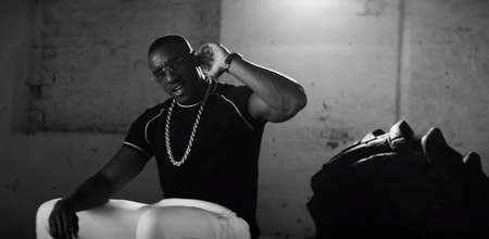 LISTEN: Popular rapper Bugzy Malone has released a tribute song to young Irish boy who passed away