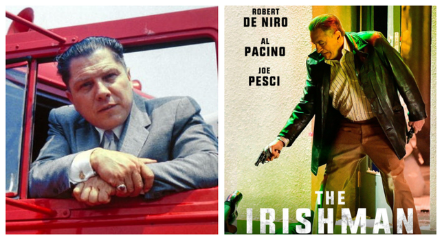 The Irishman